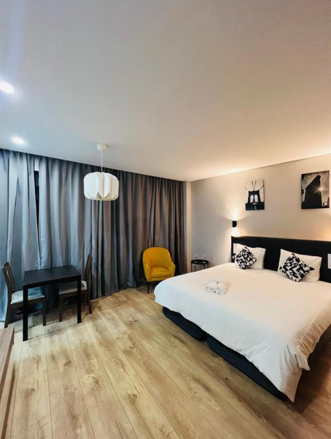 Apartamento Sociedade Farmaceutica Lisboa Εξωτερικό φωτογραφία