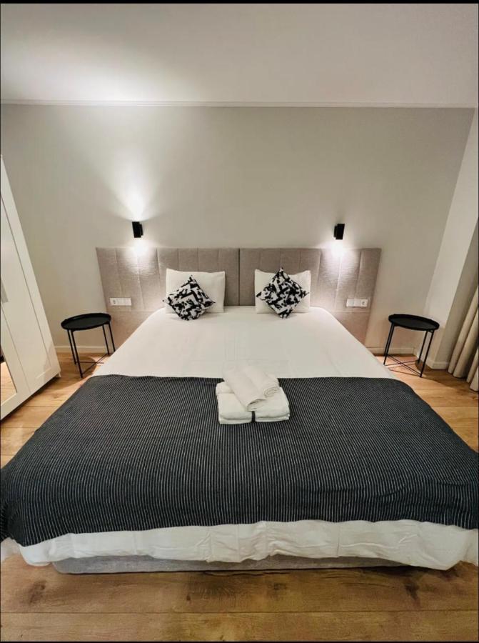 Apartamento Sociedade Farmaceutica Lisboa Εξωτερικό φωτογραφία