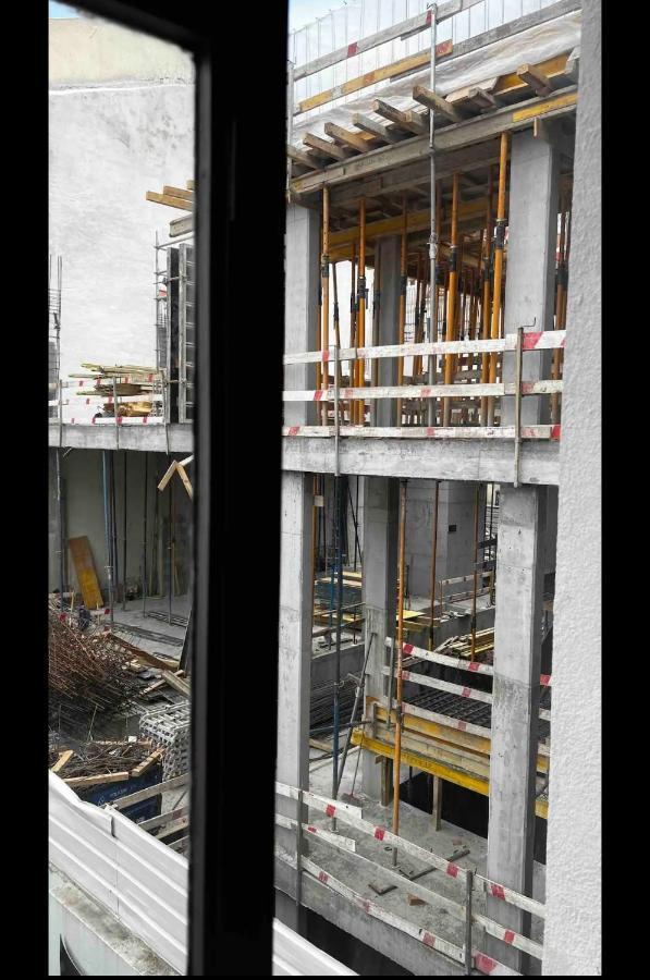 Apartamento Sociedade Farmaceutica Lisboa Εξωτερικό φωτογραφία