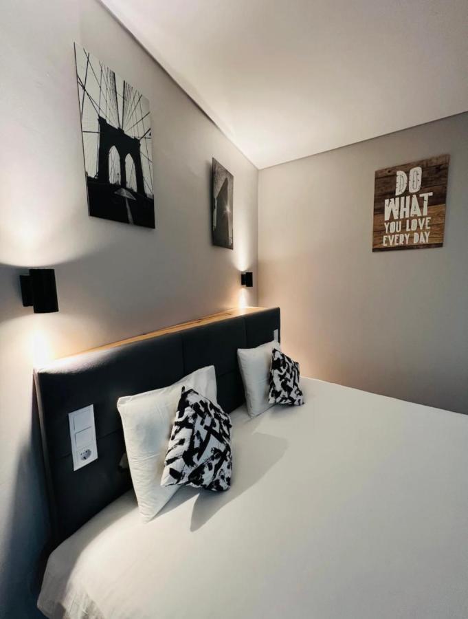 Apartamento Sociedade Farmaceutica Lisboa Εξωτερικό φωτογραφία