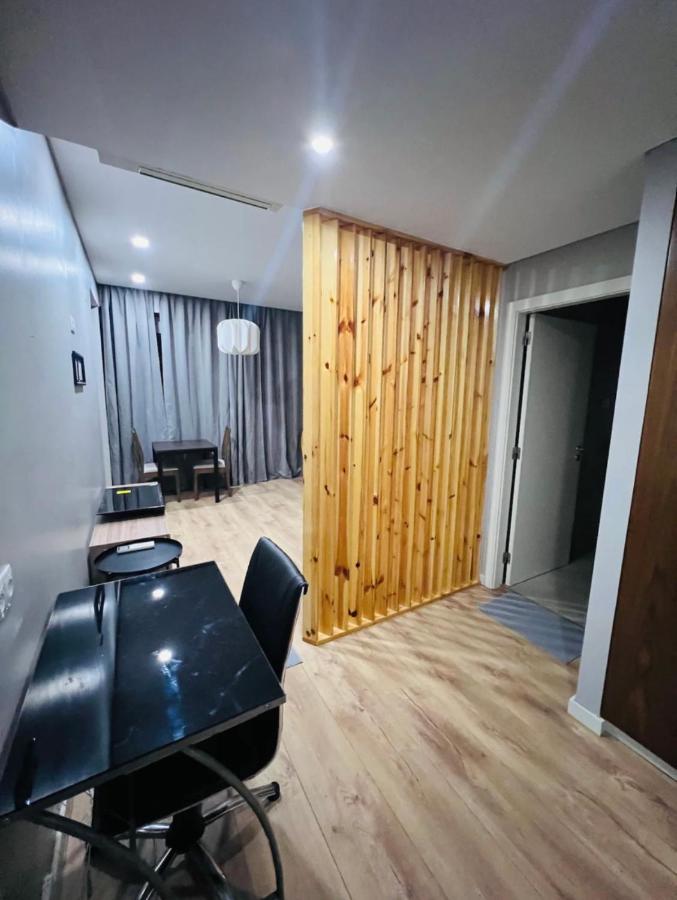 Apartamento Sociedade Farmaceutica Lisboa Εξωτερικό φωτογραφία