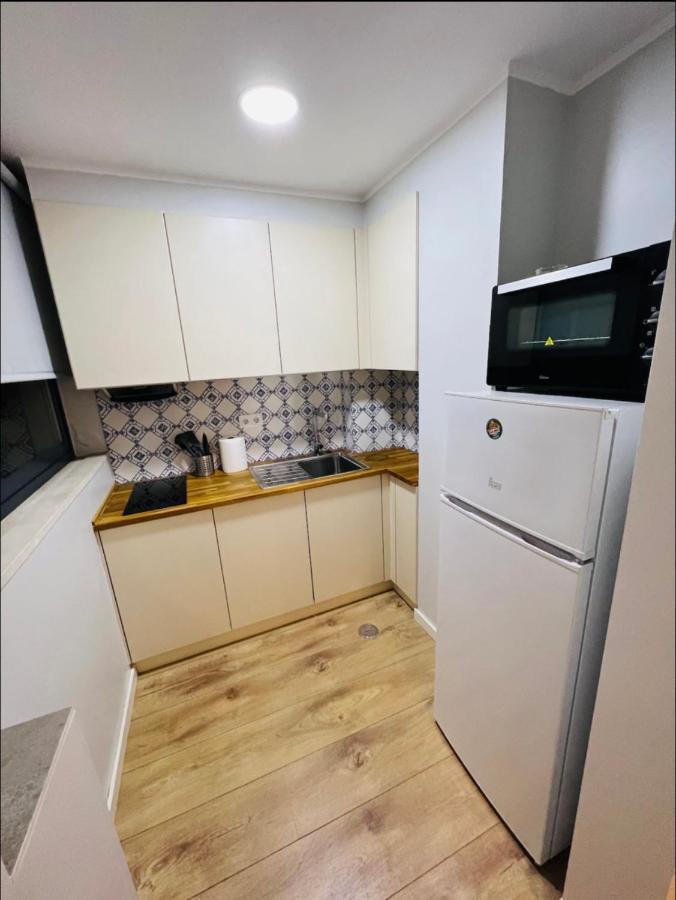 Apartamento Sociedade Farmaceutica Lisboa Εξωτερικό φωτογραφία