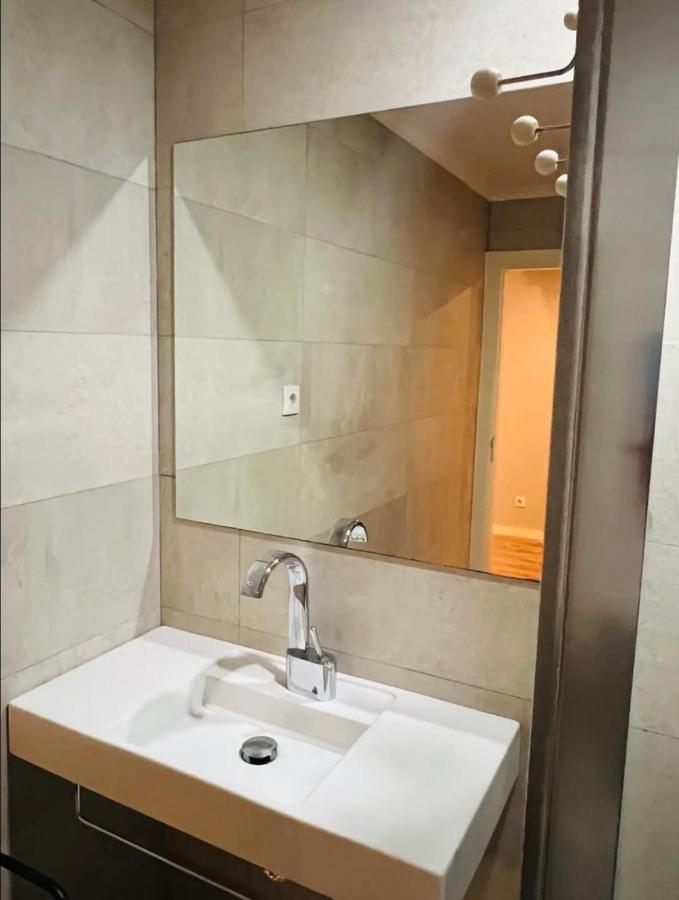 Apartamento Sociedade Farmaceutica Lisboa Εξωτερικό φωτογραφία