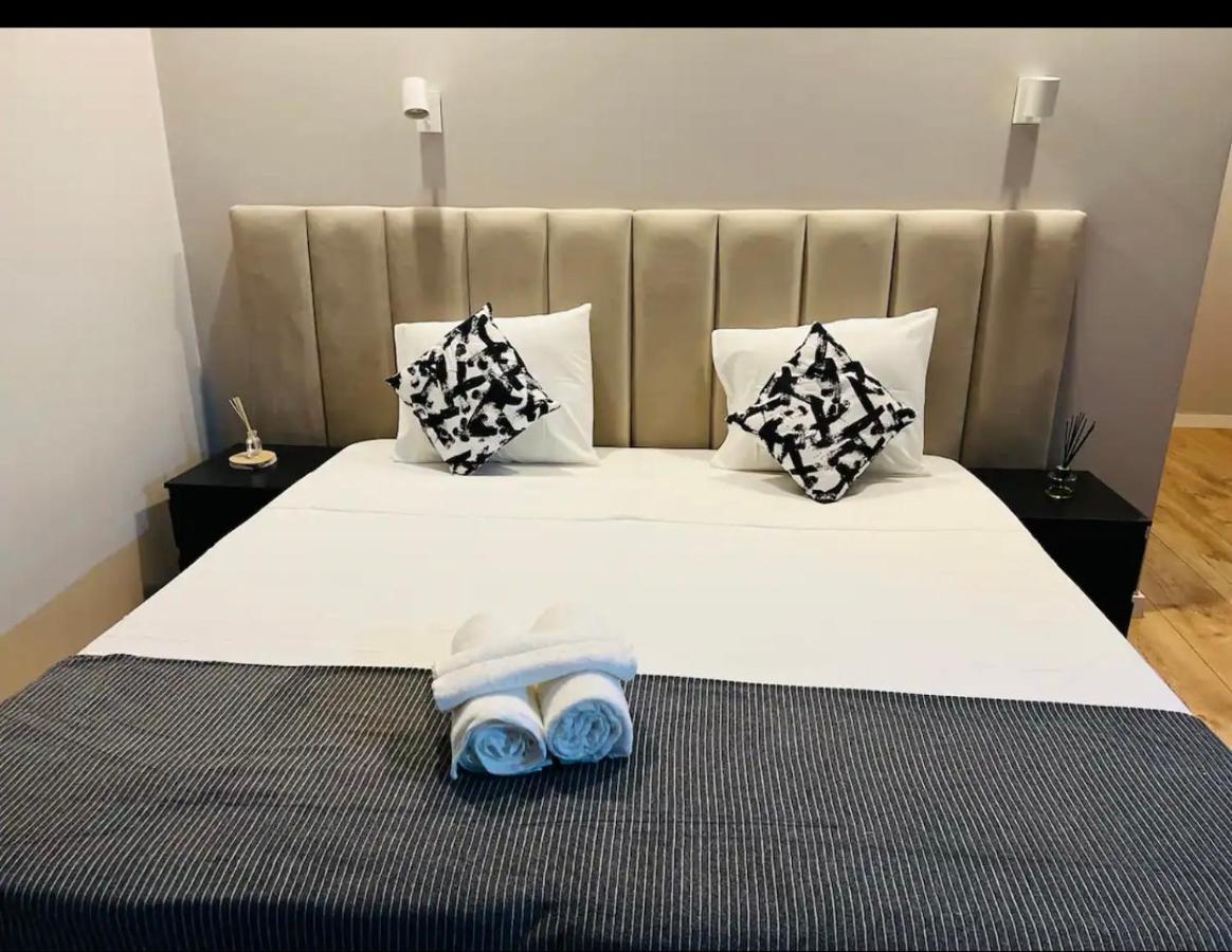 Apartamento Sociedade Farmaceutica Lisboa Εξωτερικό φωτογραφία