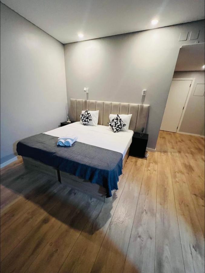 Apartamento Sociedade Farmaceutica Lisboa Εξωτερικό φωτογραφία