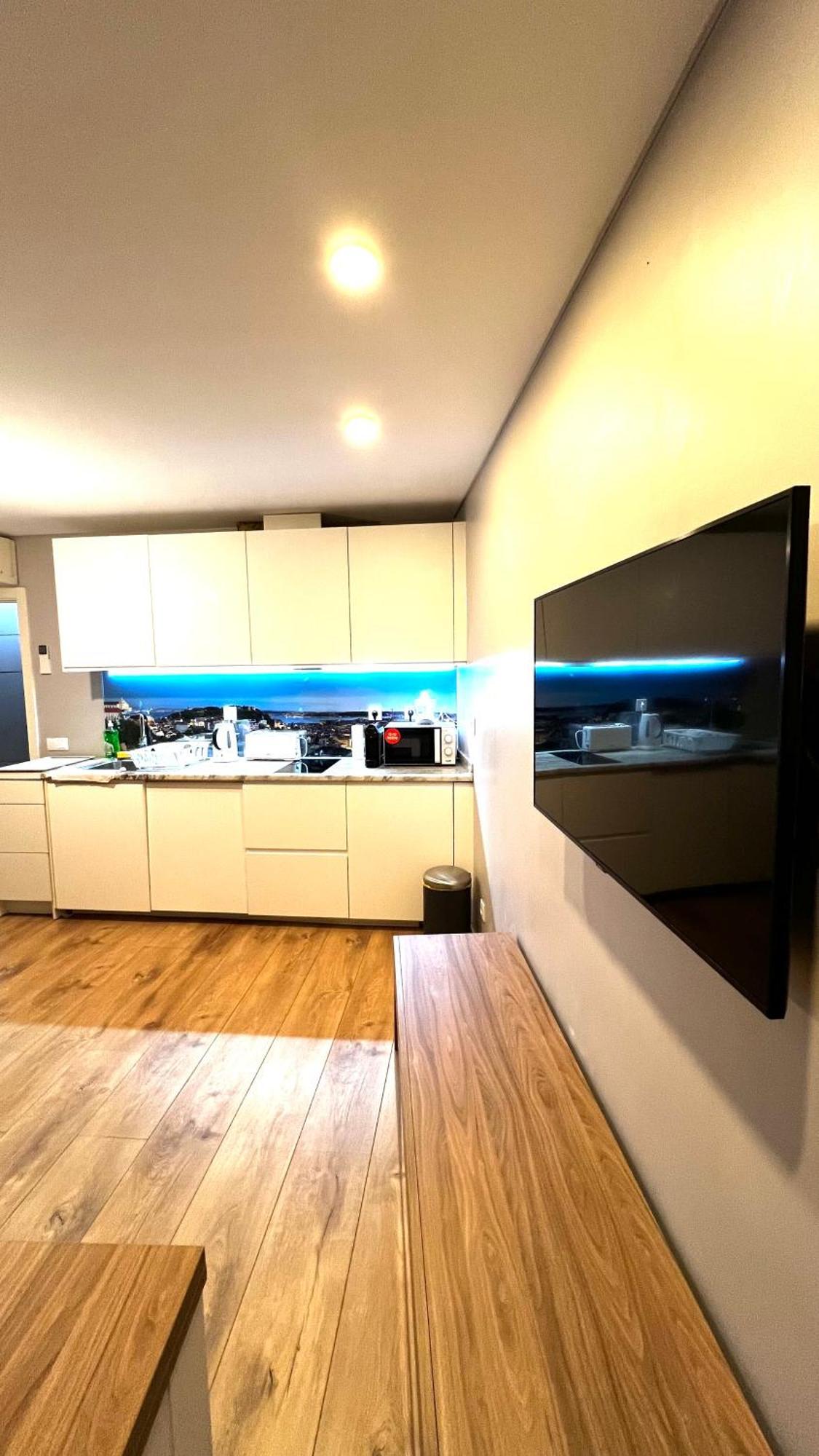 Apartamento Sociedade Farmaceutica Lisboa Εξωτερικό φωτογραφία