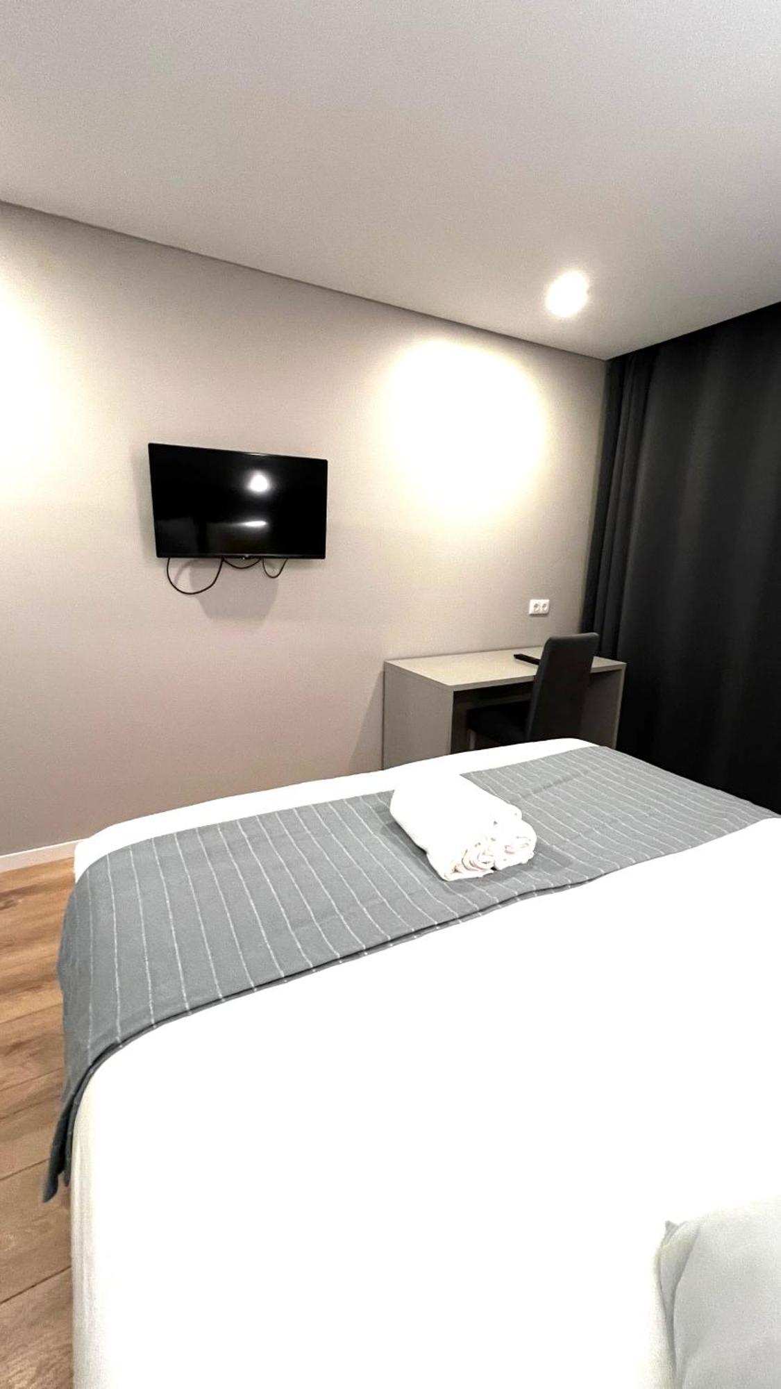 Apartamento Sociedade Farmaceutica Lisboa Εξωτερικό φωτογραφία