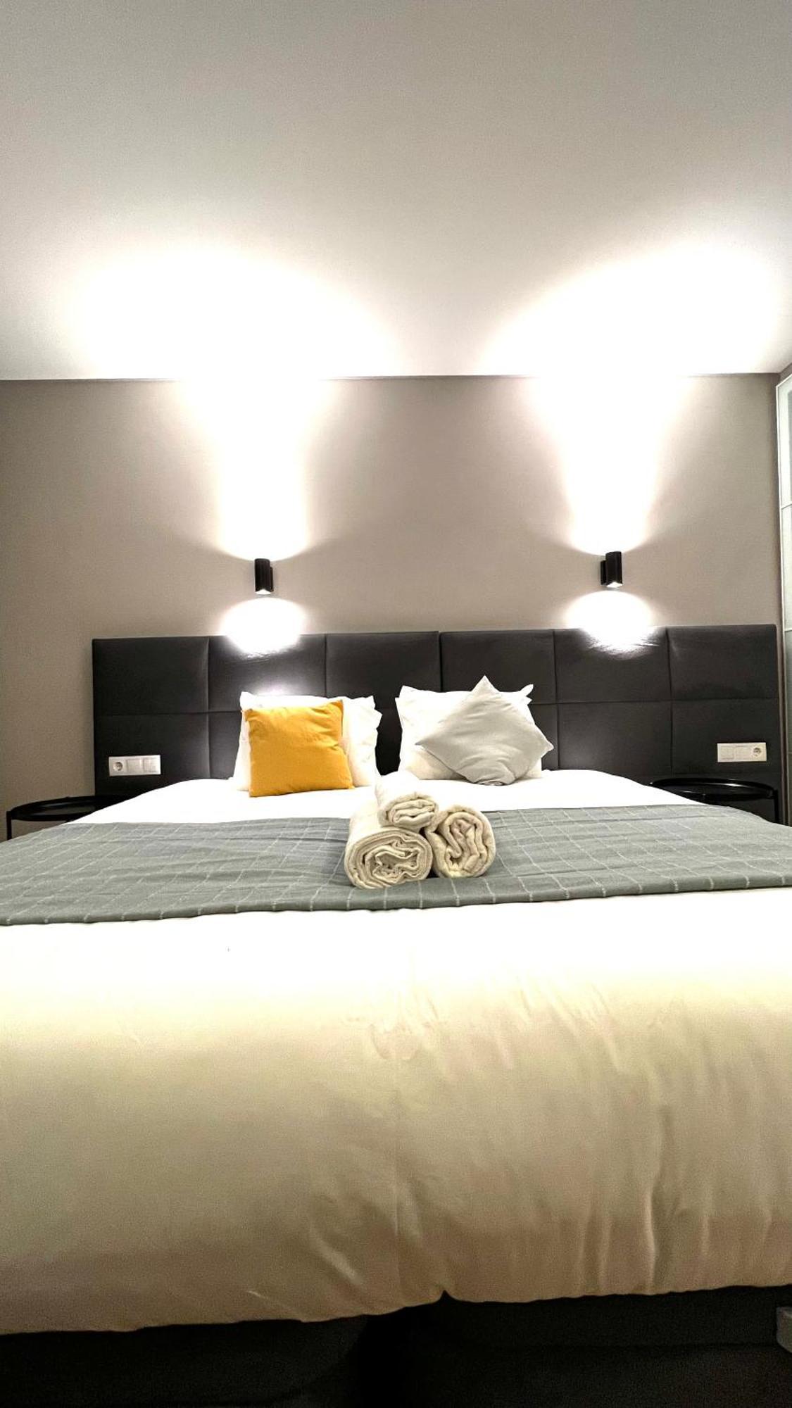 Apartamento Sociedade Farmaceutica Lisboa Εξωτερικό φωτογραφία