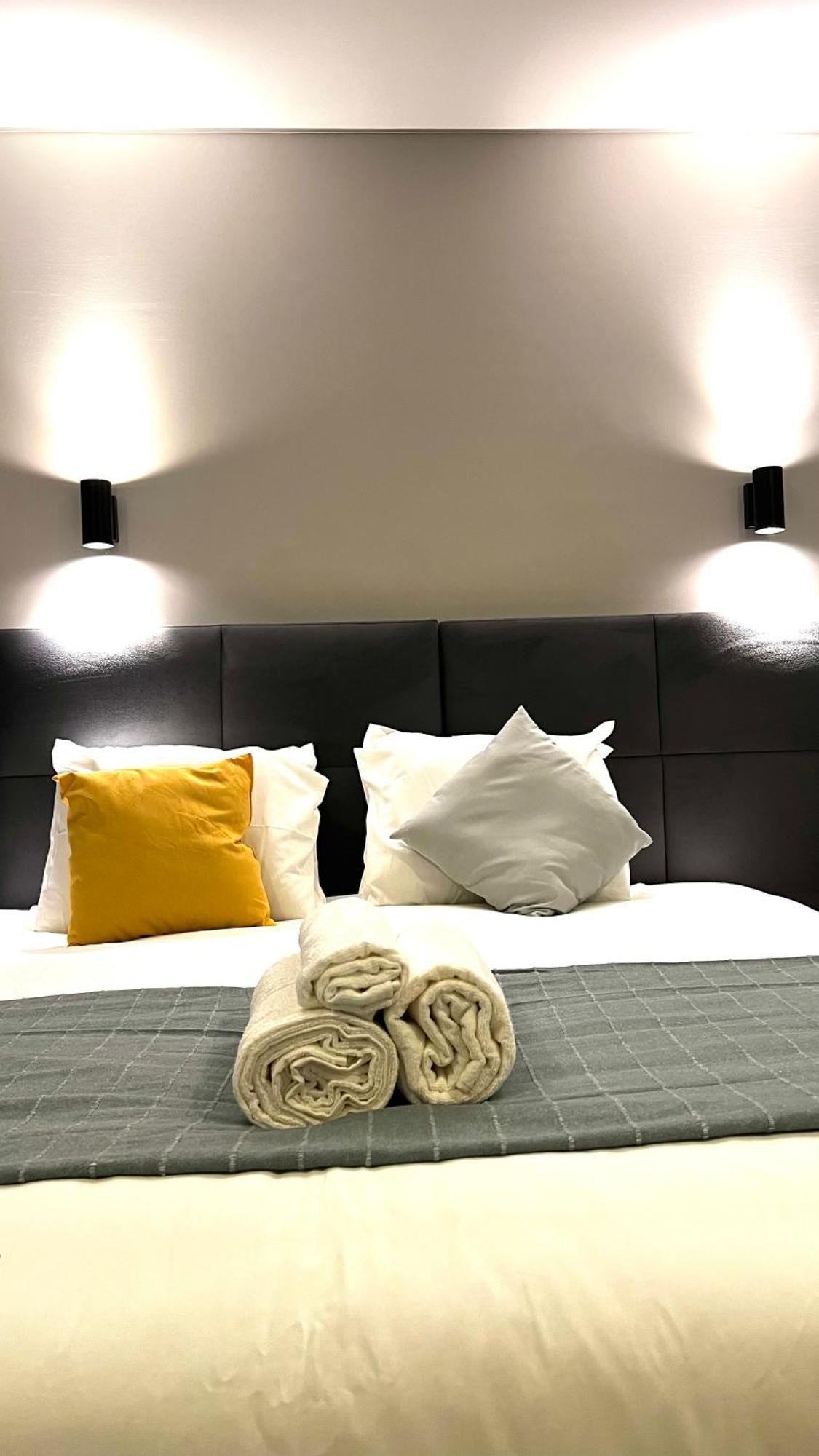 Apartamento Sociedade Farmaceutica Lisboa Εξωτερικό φωτογραφία