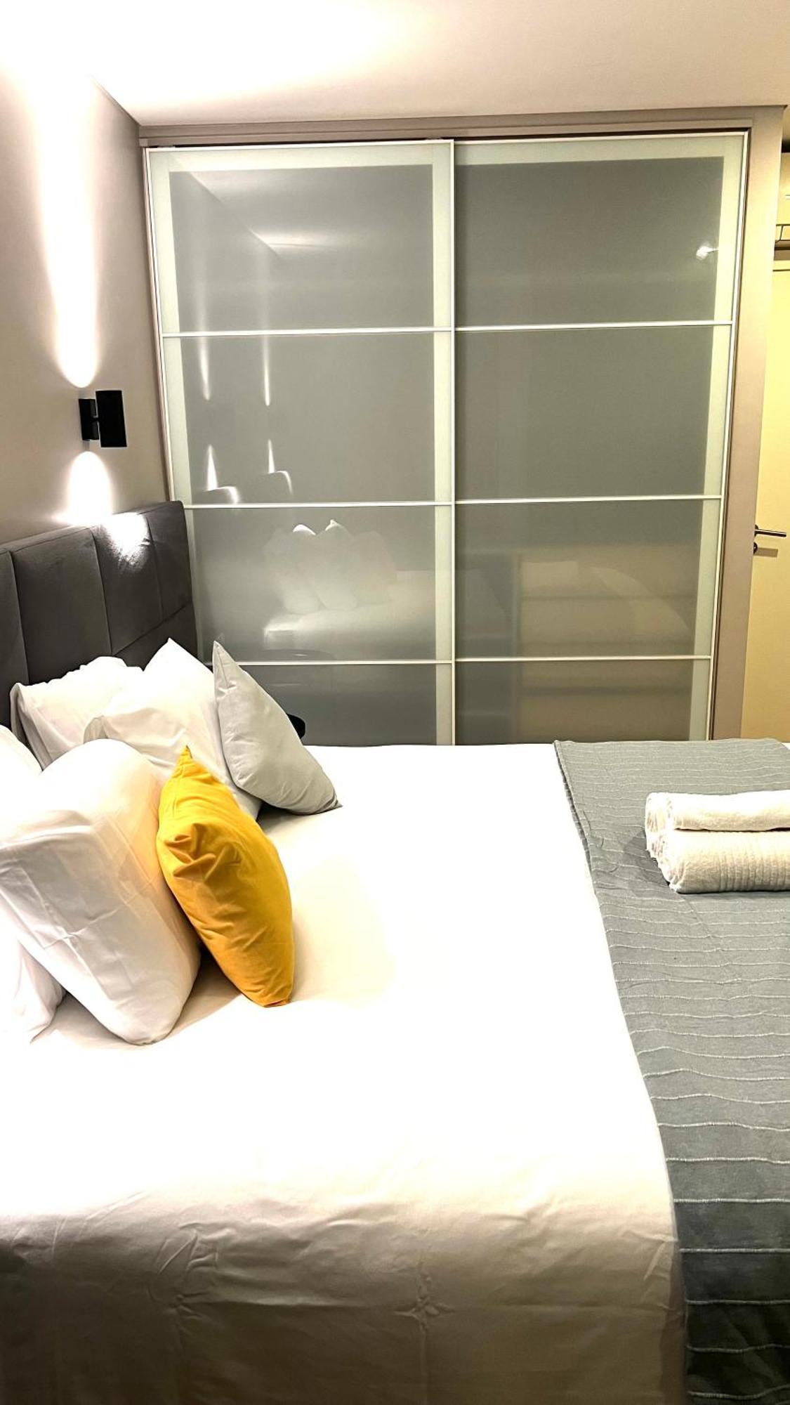 Apartamento Sociedade Farmaceutica Lisboa Εξωτερικό φωτογραφία
