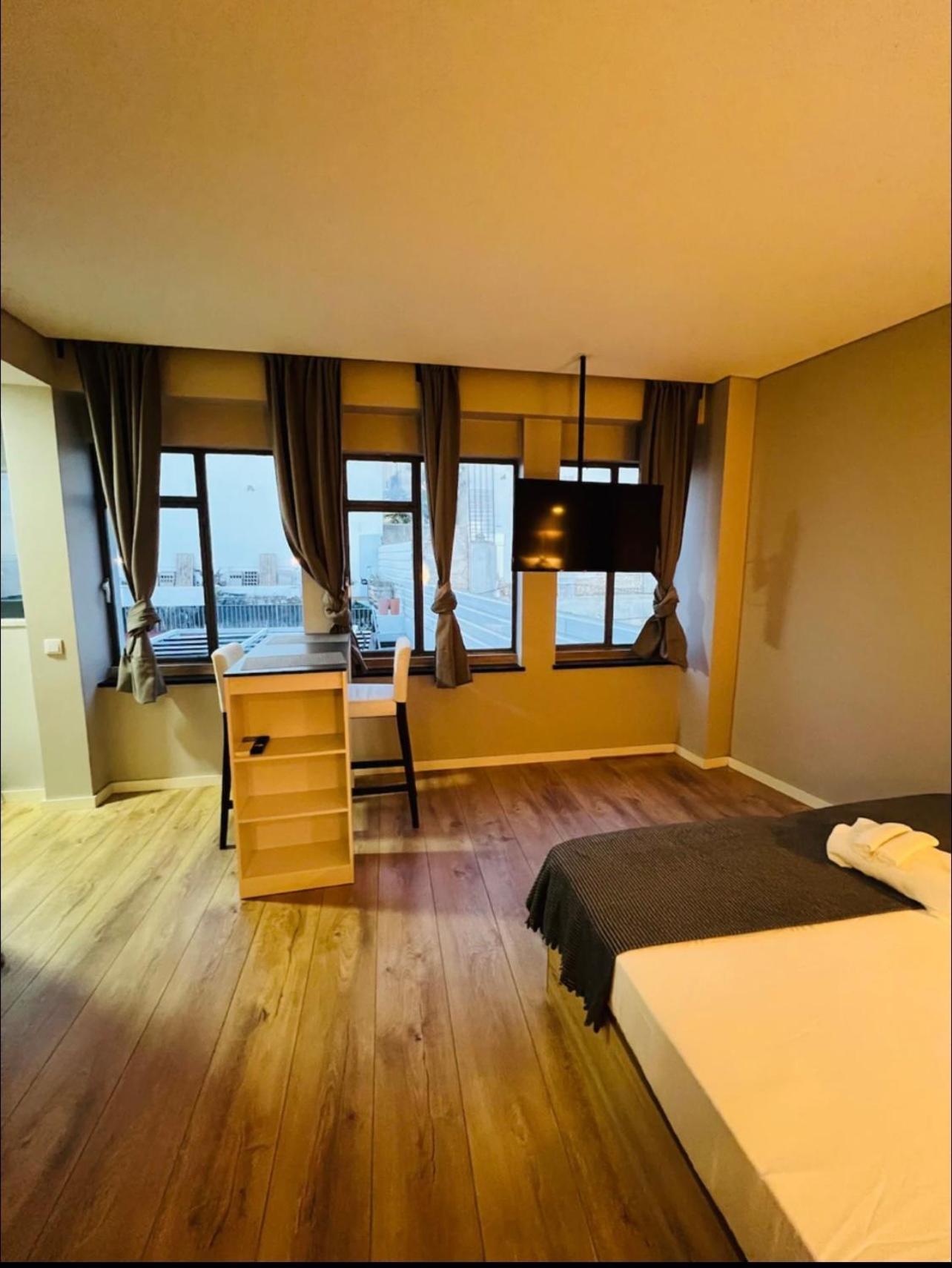 Apartamento Sociedade Farmaceutica Lisboa Εξωτερικό φωτογραφία