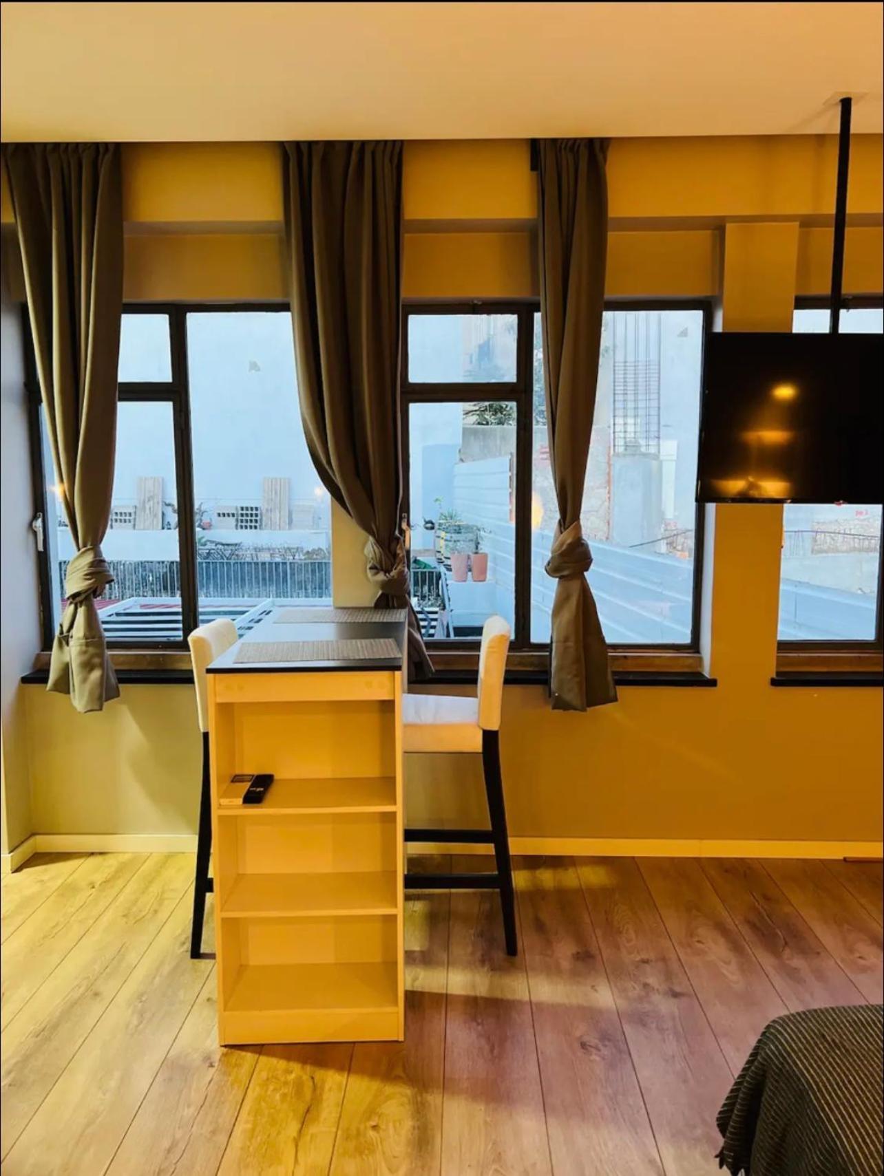 Apartamento Sociedade Farmaceutica Lisboa Εξωτερικό φωτογραφία